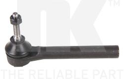 NK Cap De Bara 5032381 Lancia Ypsilon