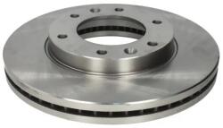 ABE Disc Frana Punte Fata C30533Abe Hyundai H-1/H-1 Travel