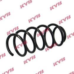 KYB Arc Spiral Punte Fata Ra4104 Honda Civic Ix