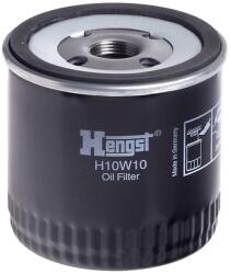 Hengst Filter Filtru Ulei H10W10 Ford Fiesta/Fiesta Iv/Focus I/Tourneo Connect/Transit