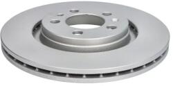 ABE Disc Frana Punte Fata C3S004Abe-P Audi A1/A3 Seat Ibiza Iv/Leon/Toledo Ii (C3S004ABE-P)