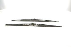 Bosch Lamela Stergator Fata 3397118307 Bmw X5 Chevrolet Zafira Fiat Multipla Lexus Lx