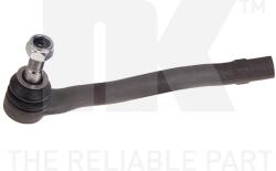 NK Cap De Bara 5033365 Mercedes-Benz Gl-Class/M-Class (5033365)