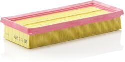 MANN-FILTER Filtru Aer C2872 Fiat Panda/Punto Lancia Ypsilon Zastava 10 (C2872)