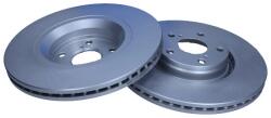 QUARO Disc Frana Qd1489 Toyota Avensis/Verso (QD1489)