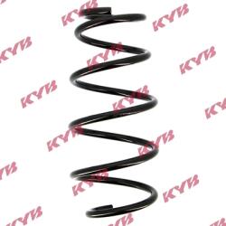 KYB Arc Spiral Punte Fata Ra4139 Toyota Yaris