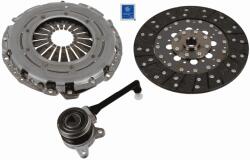 SACHS Set Ambreiaj 3000990330 Hyundai Elantra Vi/Tucson/Veloster/I30/I30 Kombi