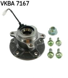 SKF Set Rulment Roata Vkba7167 Fiat Sedici Suzuki S-Cross/Sx4/Sx4 S-Cross/Vitara (VKBA7167)
