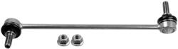 LEMFÖRDER Brat/Bieleta Suspensie, Stabilizator Axa Fata Stanga 3345702 Chevrolet Captiva