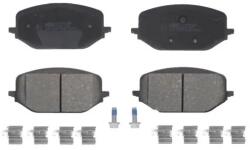 ABE Set Placute Frana, Frana Disc Punte Fata C1P056Abe Citroën Berlingo/C5 Aircross