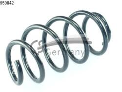CS Germany Arc Spiral Punte Fata 14.950. 842 Audi A3