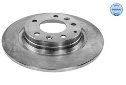 MEYLE Disc Frana Puntea Spate 35-155230020 Mazda 323 F Vi/323 S Vi/6/626 V/Mx-5 Iii (35-155230020)