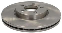 ABE Disc Frana Punte Fata C3W059Abe Audi A1/A1 Allstreet/A1 City Carver Seat Arona (C3W059ABE)