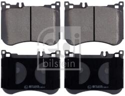Febi Bilstein Set Placute Frana, Frana Disc Punte Fata 116230 Mercedes-Benz Cls/S-Class/Sl