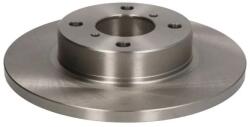 ABE Disc Frana Punte Fata C38016Abe Opel Agila Suzuki Wagon R/Wagon R+ (C38016ABE)
