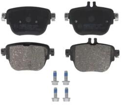 ABE Set Placute Frana, Frana Disc Puntea Spate C2M044Abe Mercedes-Benz Cls/E-Class