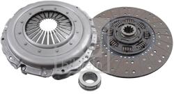 FEBI BILSTEIN Set Ambreiaj 105197 Daf Cf 65/Cf 75 (105197)