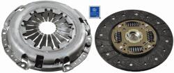 SACHS Set Ambreiaj 3000950668 Nissan Juke/Nv200/Nv200 / Evalia/Qashqai I