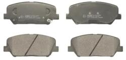 ABE Set Placute Frana, Frana Disc Punte Fata C10531Abe Hyundai Genesis/Grandeur/I30 (C10531ABE)