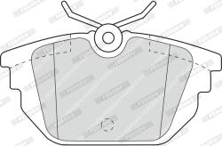 FERODO Set Placute Frana, Frana Disc Fdb1113 Alfa Romeo 145/146/155/164/33/Gtv/Spider