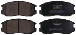 MAXGEAR Set Placute Frana, Frana Disc Punte Fata 19-1143 Daihatsu Extol/Terios