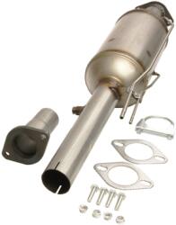 MAXGEAR Filtru Funingine/Particule, Sist. De Esapament 27-6050 Ford Galaxy Ii/Mondeo Iv (27-6050)