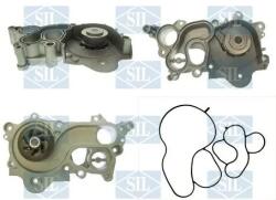 Saleri SIL Pompă De Apă, Răcire Motor Pa1537 Audi A3 Seat Ibiza Iv/Ibiza V/Mii Skoda Citigo