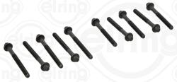 ELRING Set Surub, Chiulasa 759.371 Dacia Dokker/Lodgy/Logan/Logan Ii/Logan Mcv Ii