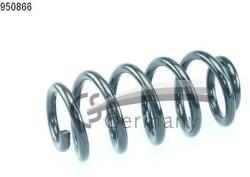 CS Germany Arc Spiral Punte Fata 14.950. 866 Audi A6 C6