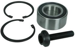 MAXGEAR Set Rulment Roata Puntea Spate 33-1107 Audi 100 C3/100 C4/200 C3/80 B4/90 B3/V8