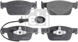 FEBI BILSTEIN Set Placute Frana, Frana Disc Punte Fata 16962 Audi A4 B9/A5 (16962)