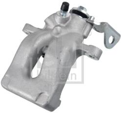 FEBI BILSTEIN Etrier Frana Axa Spate Dreapta 179265 Renault Clio Iii/Modus / Modus (179265)