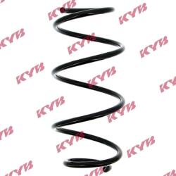 KYB Arc Spiral Punte Fata Ra1259 Mazda 3