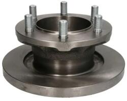 ABE Disc Frana Punte Fata C3E003Abe Iveco Daily I/Daily Ii/Daily Iii (C3E003ABE)