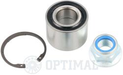 OPTIMAL Set Rulment Roata 702312 Dacia Logan/Sandero Lada Largus Nissan Cube/Micra Iii (702312)