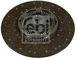 FEBI BILSTEIN Disc Ambreiaj 105032 Daf 75/75 Cf/85/85 Cf/95/95 Xf/Cf 75/Cf 85/Lf 45/Sb/Xf 95 (105032)