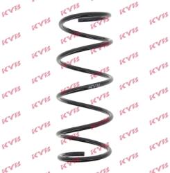 KYB Arc Spiral Punte Fata Ra2072 Subaru Justy Iii Suzuki Ignis Ii (RA2072)