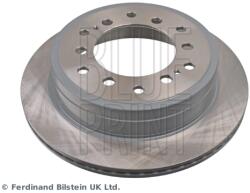 BLUE PRINT Disc Frana Puntea Spate Adt343281 Lexus Gx Toyota Fj Cruiser/Fortuner/Hilux Viii (ADT343281)