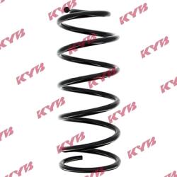 KYB Arc Spiral Ra5207 Toyota Land Cruiser 200