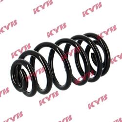 KYB Arc Spiral Puntea Spate Ra5157 Opel Zafira Tourer C Vauxhall Zafira Mk Iii