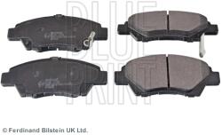BLUE PRINT Set Placute Frana, Frana Disc Punte Fata Adh24285 Honda City V/Cr-Z/Insight