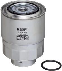 Hengst Filter Filtru Combustibil H560Wk Honda Accord Vii/Civic Viii/Cr-V Ii/Cr-V Iii/Fr-V