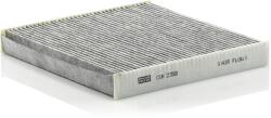 MANN-FILTER Filtru, Aer Habitaclu În Spatele Torpedoului Cuk2358 Acura Ilx/Zdx Haval H2/H6 (CUK2358)