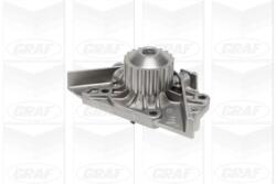 GRAF Pompă De Apă, Răcire Motor Pa1044 Citroën C4/C4 I/C4 Picasso I/C5 I/C5 Ii/C5 Iii