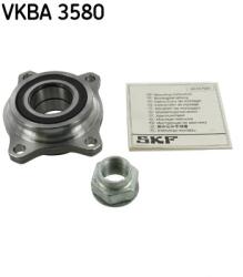 SKF Set Rulment Roata Vkba3580 Alfa Romeo 147 (VKBA3580)