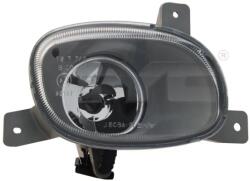 TYC Proiector Ceata Stanga 19-0608-05-9 Volvo S80 I