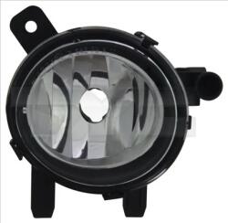 TYC Proiector Ceata Dreapta 19-6015-01-9 Bmw 1/2/2 Active/2 Active Tourer/2 Gran/3/4 (19-6015-01-9)