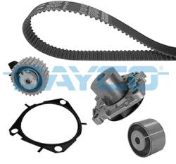 DAYCO Set Pompa Apa + Curea Dintata Ktbwp3340 Alfa Romeo 147/156/166 Jeep Renegade
