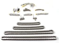 HEPU Chit Lant De Distributie 21-0483 Audi A8 D4/Q7 Vw Touareg (21-0483)