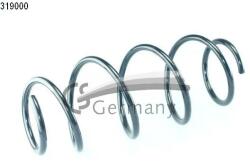 CS Germany Arc Spiral Punte Fata 14.319. 000 Mercedes-Benz E-Class/E-Class T-Model